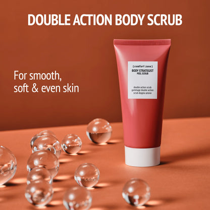 BODY STRATEGIST PEEL SCRUB