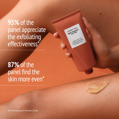 BODY STRATEGIST PEEL SCRUB