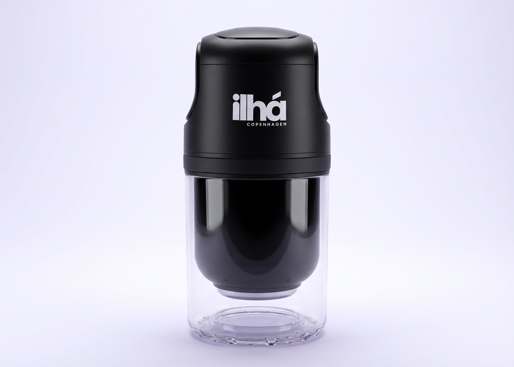 Fascia One™ by Ilha