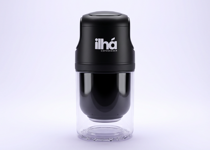 Fascia One™ by Ilha