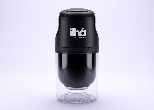 Fascia One™ by Ilha