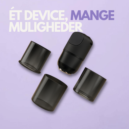 Fascia One™ by Ilha