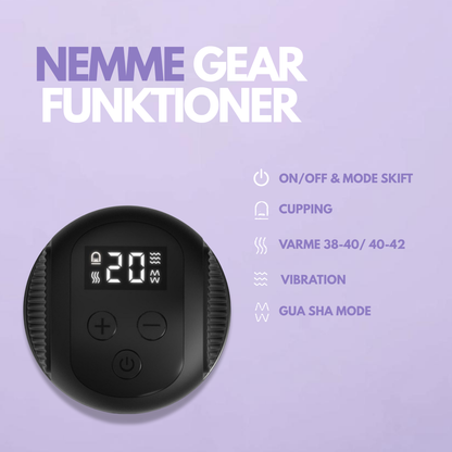 Fascia One™ by Ilha