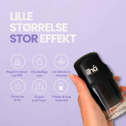 Fascia One™ by Ilha