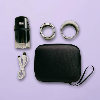 Fascia One™ by Ilha